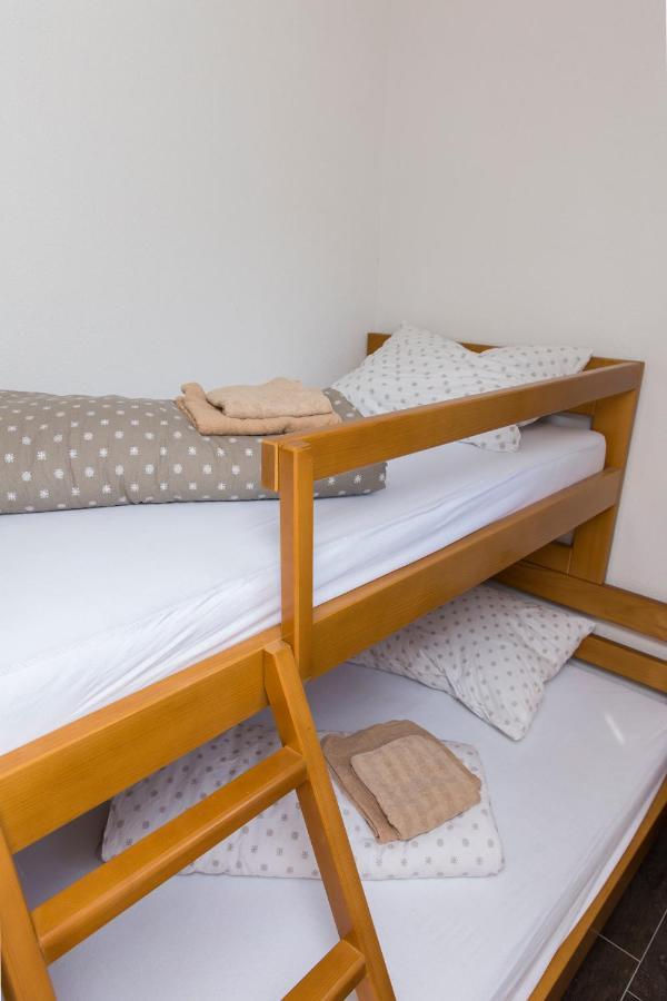Rooms Hercegovka Čapljina Exteriér fotografie