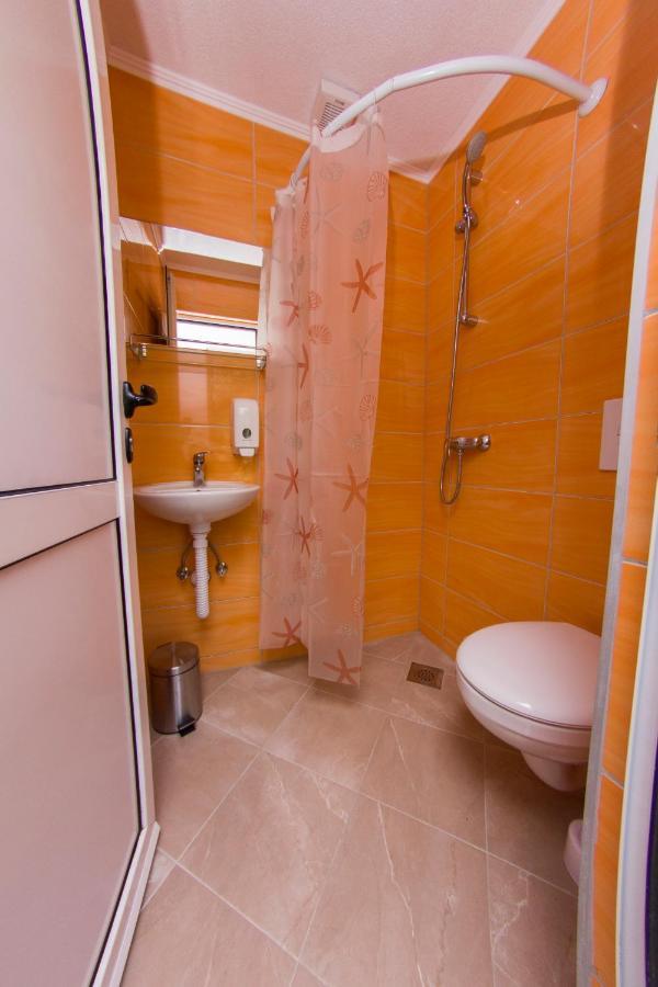 Rooms Hercegovka Čapljina Exteriér fotografie