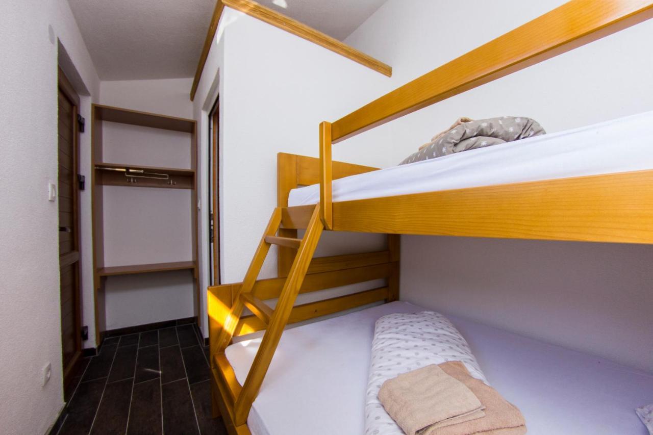 Rooms Hercegovka Čapljina Exteriér fotografie